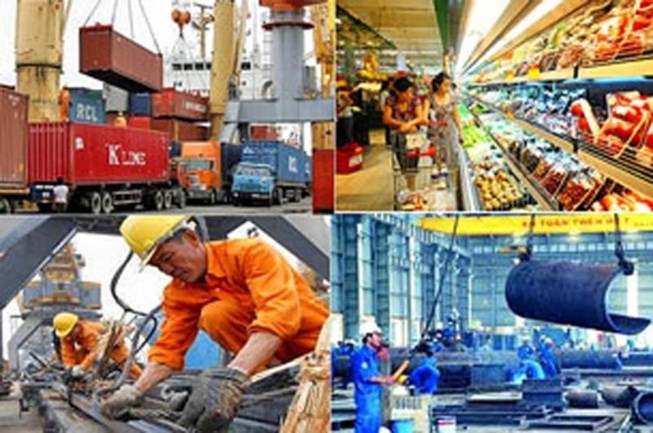 Nghị quyết phiên họp Chính phủ thường kỳ với các địa phương tháng 6/2019